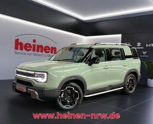 Baic BJ30 Gebrauchtwagen