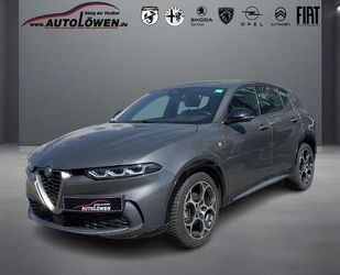 Alfa Romeo Tonale Gebrauchtwagen