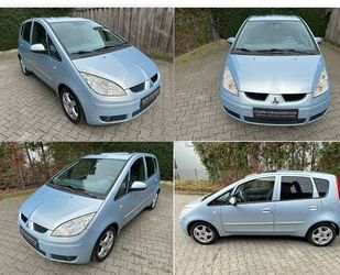 Mitsubishi Colt Gebrauchtwagen
