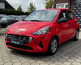 Hyundai i10 Gebrauchtwagen