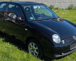 VW Lupo Gebrauchtwagen