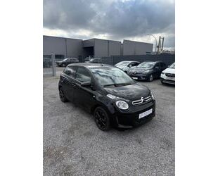 Citroen C1 Gebrauchtwagen