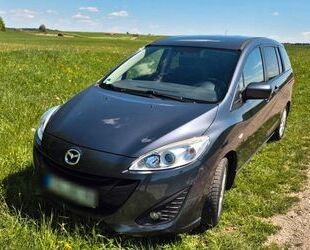 Mazda 5 Gebrauchtwagen