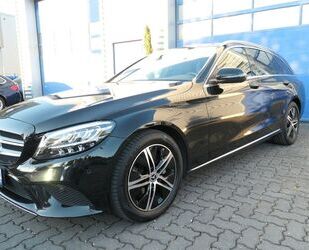 Mercedes-Benz C 220 Gebrauchtwagen