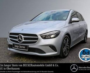 Mercedes-Benz B 200 Gebrauchtwagen
