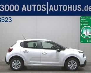 Citroen C3 Gebrauchtwagen