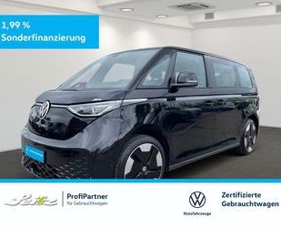 VW ID. Buzz Gebrauchtwagen