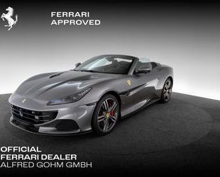 Ferrari Portofino Gebrauchtwagen