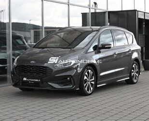 Ford S-Max Gebrauchtwagen