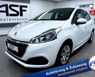 Peugeot 208 Gebrauchtwagen