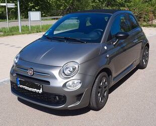 Fiat 500C Gebrauchtwagen