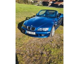 BMW Z3 Gebrauchtwagen