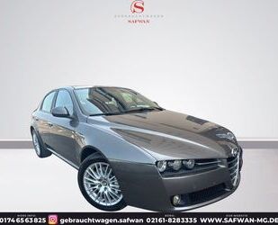 Alfa Romeo 159 Gebrauchtwagen