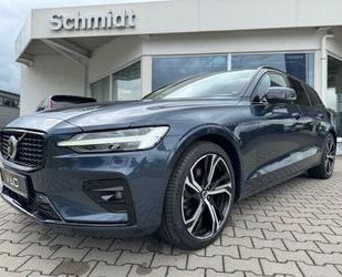 Volvo V60 Gebrauchtwagen
