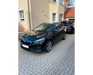 BMW 225 Active Tourer Gebrauchtwagen