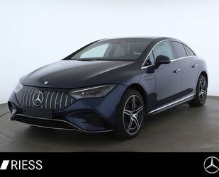 Mercedes-Benz EQE Gebrauchtwagen