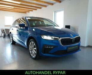 Skoda Scala Gebrauchtwagen