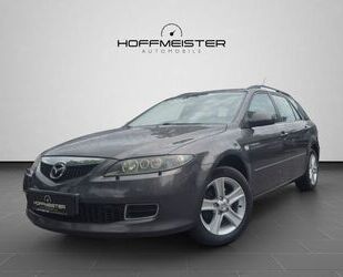 Mazda 6 Gebrauchtwagen
