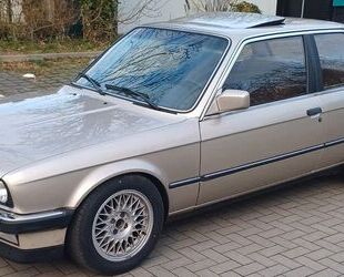 BMW 325 Gebrauchtwagen