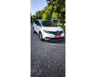 Renault Espace Gebrauchtwagen