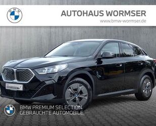 BMW iX2 Gebrauchtwagen