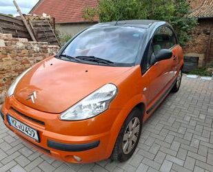 Citroen C3 Gebrauchtwagen