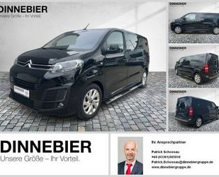 Citroen SpaceTourer Gebrauchtwagen