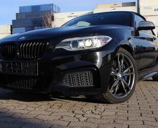 BMW M240i Gebrauchtwagen