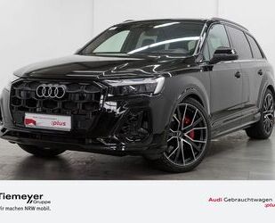 Audi Q7 Gebrauchtwagen