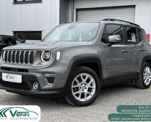Jeep Renegade Gebrauchtwagen