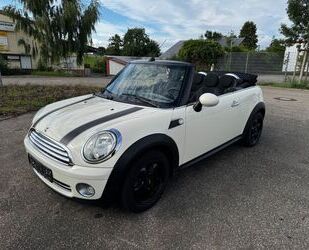 Renault Cooper Cabrio 