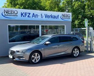 Opel Insignia Gebrauchtwagen