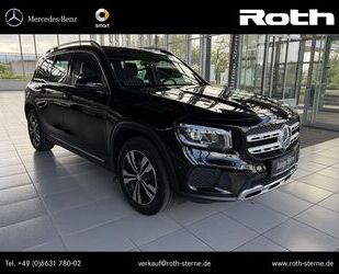 Mercedes-Benz GLB 180 Gebrauchtwagen