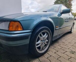 BMW 316 Gebrauchtwagen