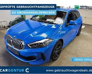 BMW 120 Gebrauchtwagen