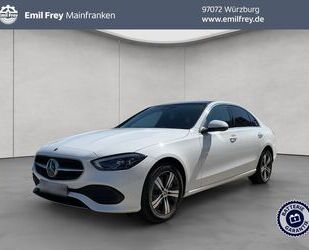 Mercedes-Benz C 300 Gebrauchtwagen