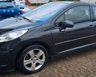 Peugeot 207 Gebrauchtwagen