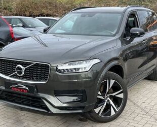 Volvo XC90 Gebrauchtwagen
