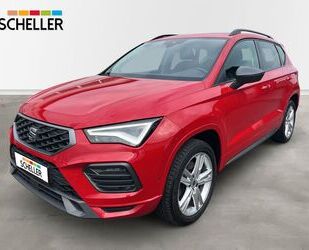Seat Ateca Gebrauchtwagen