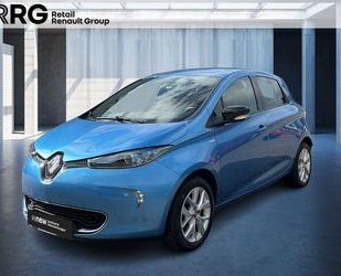 Renault ZOE Gebrauchtwagen