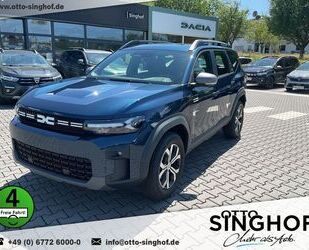 Dacia Bigster Gebrauchtwagen