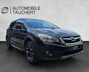 Subaru XV Gebrauchtwagen