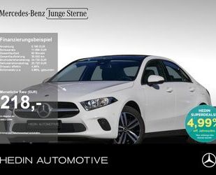 Mercedes-Benz A 250 Gebrauchtwagen