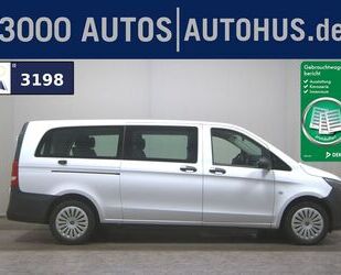 Mercedes-Benz Vito Gebrauchtwagen