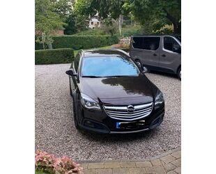 Opel Insignia Gebrauchtwagen