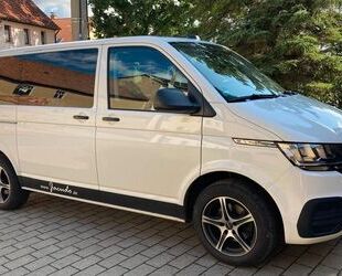 VW T6 Multivan Gebrauchtwagen