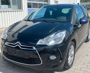 Citroen DS3 Gebrauchtwagen