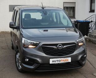 Opel Combo Gebrauchtwagen