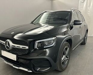 Mercedes-Benz GLB 220 Gebrauchtwagen