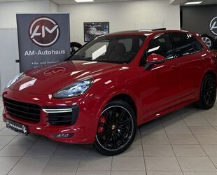 Porsche Cayenne Gebrauchtwagen